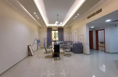 شقة - 2 غرف نوم - 2 حمامات للبيع في الجفير - محافظة العاصمة
