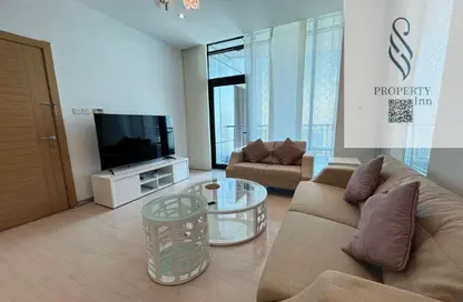 Apartment - 1 Bedroom - 2 Bathrooms for rent in Seef - Capital Governorate