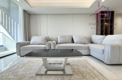 Apartment - 2 Bedrooms - 3 Bathrooms for rent in The Lagoon - Amwaj Islands - Muharraq Governorate