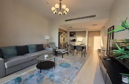 Apartment - 2 Bedrooms - 2 Bathrooms for rent in Marassi Al Bahrain - Diyar Al Muharraq - Muharraq Governorate