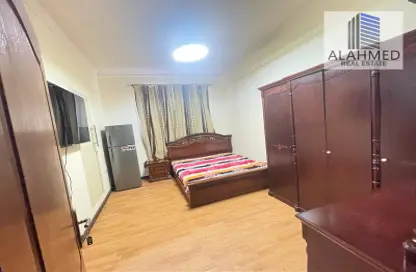 Apartment - Studio - 1 Bathroom for rent in Al Juffair - Capital Governorate