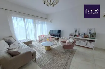 شقة - 2 غرف نوم - 2 حمامات للبيع في السيف - محافظة العاصمة