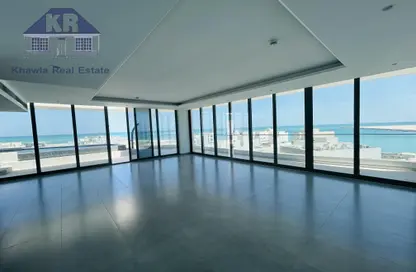 شقة - 3 غرف نوم - 5 حمامات للبيع في نسيم دلمونيا - دلمونيا - المحرق