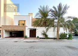 Villa - 6 bedrooms - 8 bathrooms for sale in Tubli - Central Governorate