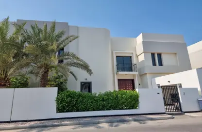 فيلا - 4 غرف نوم - 5 حمامات للايجار في سار - المحافظة الشمالية