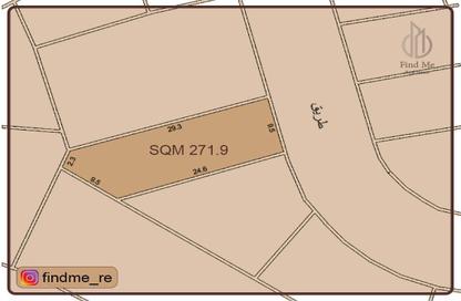 Land - Studio for sale in Barbar - Northern Governorate
