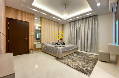 Apartment - 2 Bedrooms - 2 Bathrooms for rent in Busaiteen - Muharraq Governorate