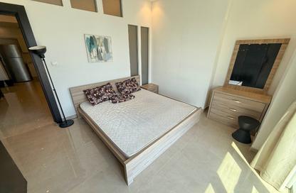 Apartment - 1 Bedroom - 1 Bathroom for rent in Al Juffair - Capital Governorate
