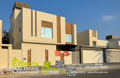 Villa - 5 Bedrooms - 7 Bathrooms for sale in Barbar - Northern Governorate
