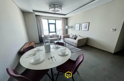 Apartment - 2 Bedrooms - 3 Bathrooms for rent in The Lagoon - Amwaj Islands - Muharraq Governorate