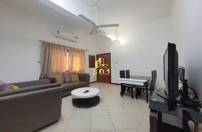 شقة - 2 غرف نوم - 2 حمامات للايجار في العدلية - المنامة - محافظة العاصمة