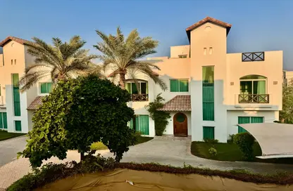 Villa - 4 Bedrooms - 4 Bathrooms for rent in Saar - Northern Governorate