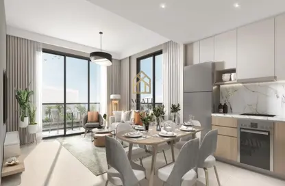 شقة - 3 غرف نوم - 3 حمامات للبيع في مراسي البحرين - ديار المحرق - المحرق