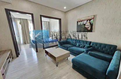 شقة - 1 حمام للبيع في الجفير - محافظة العاصمة