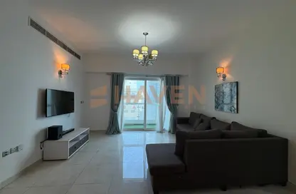Apartment - 2 Bedrooms - 2 Bathrooms for rent in Al Juffair - Capital Governorate