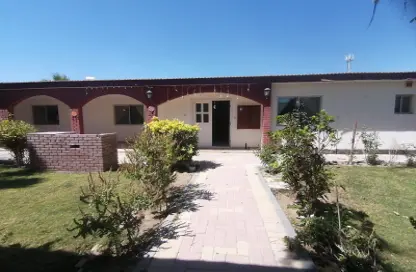 Villa - 3 Bedrooms - 3 Bathrooms for rent in Jurdab - Central Governorate