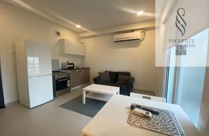 Apartment - 1 Bedroom - 1 Bathroom for rent in Saar - Northern Governorate