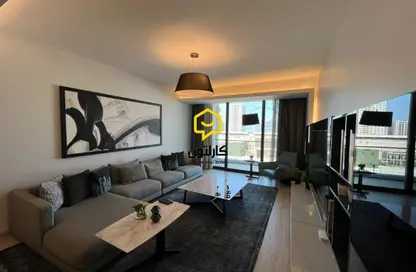 Apartment - 2 Bedrooms - 3 Bathrooms for rent in The Lagoon - Amwaj Islands - Muharraq Governorate