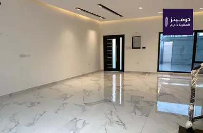Empty Room image for: Villa - 3 Bedrooms - 4 Bathrooms for sale in Marassi Al Bahrain - Diyar Al Muharraq - Muharraq Governorate, Image 1