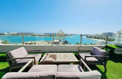 Apartment - 3 Bedrooms - 4 Bathrooms for rent in Amwaj Avenue - Amwaj Islands - Muharraq Governorate