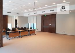 Office Space for sale in Diplomatic Area - Manama - Capital Governorate