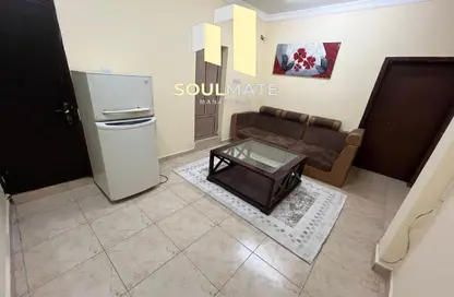 شقة - 1 حمام للايجار في شارع المعارض - الحورة - محافظة العاصمة