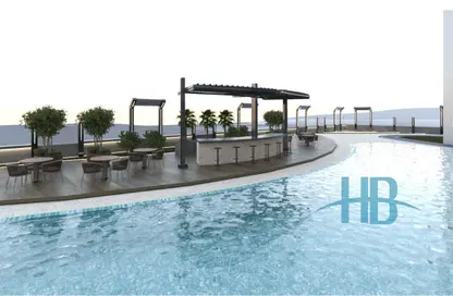 Apartment - 1 Bedroom - 2 Bathrooms for sale in Seef - Capital Governorate