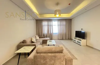 Apartment - 2 Bedrooms - 2 Bathrooms for rent in Saar - Northern Governorate
