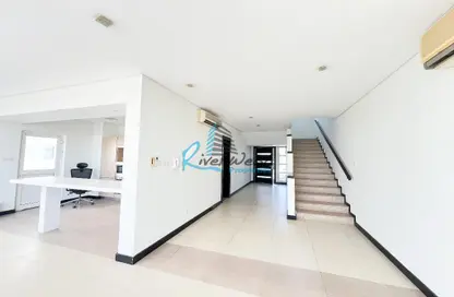 Stairs image for: Villa - 2 Bedrooms - 3 Bathrooms for rent in Riffa Views - Riffa - Southern Governorate, Image 1