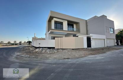 Villa - 4 Bedrooms - 5 Bathrooms for sale in Saraya 2 - Bu Quwah - Northern Governorate