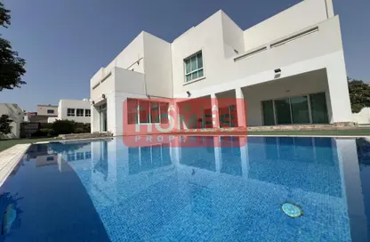 Villa - 4 Bedrooms - 6 Bathrooms for rent in Saar - Northern Governorate