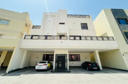 Apartment - 2 Bedrooms - 2 Bathrooms for rent in Tubli - Central Governorate
