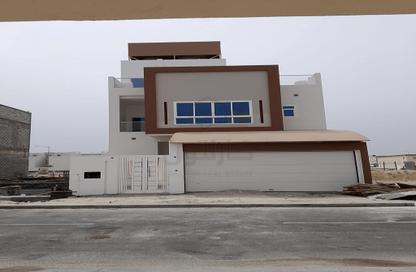 Villa - 4 Bedrooms - 5 Bathrooms for sale in Hamala - Northern Governorate