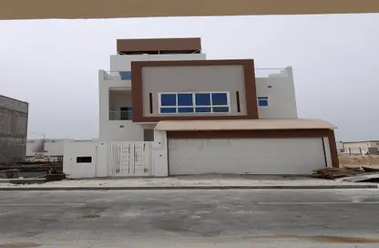 Villa - 4 Bedrooms - 5 Bathrooms for sale in Hamala - Northern Governorate