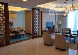 Apartment - 3 bedrooms - 5 bathrooms for sale in Al Juffair - Capital Governorate