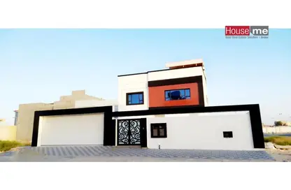Outdoor House image for: Villa - 3 Bedrooms - 5 Bathrooms for sale in Malkiyah - Northern Governorate, Image 1