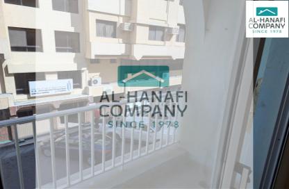 Apartment - 2 Bedrooms - 2 Bathrooms for rent in Hoora - Capital Governorate