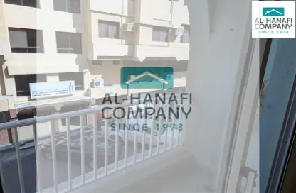 شقة - 2 غرف نوم - 2 حمامات للايجار في الحورة - محافظة العاصمة