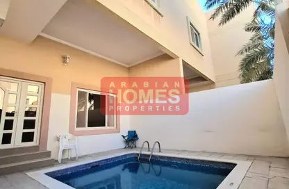 Villa - 3 Bedrooms - 5 Bathrooms for rent in Hidd - Muharraq Governorate