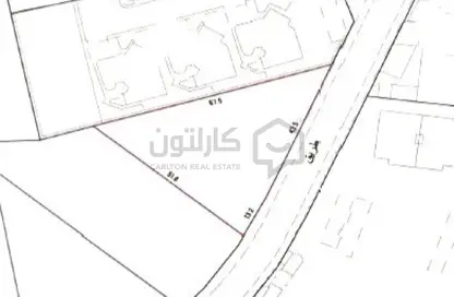 أرض - استوديو للبيع في الجنبية - المحافظة الشمالية