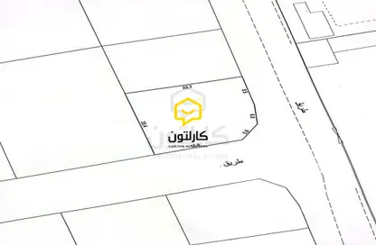 Land - Studio for sale in Sadad - Northern Governorate