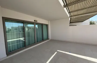 Apartment - 2 Bedrooms - 2 Bathrooms for rent in Tala Island - Amwaj Islands - Muharraq Governorate