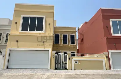Villa - 4 Bedrooms - 7 Bathrooms for sale in Janabiya - Northern Governorate