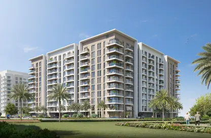 Apartment - 2 Bedrooms - 2 Bathrooms for sale in Marassi Al Bahrain - Diyar Al Muharraq - Muharraq Governorate