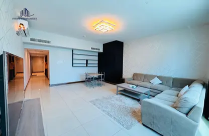 Apartment - 2 Bedrooms - 2 Bathrooms for sale in Amwaj Islands - Muharraq Governorate