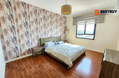 Apartment - 1 Bedroom - 2 Bathrooms for rent in Amwaj Avenue - Amwaj Islands - Muharraq Governorate Apartment - 1 Bedroom - 2 Bathrooms for rent in Amwaj Avenue - Amwaj Islands - Muharraq Governorate