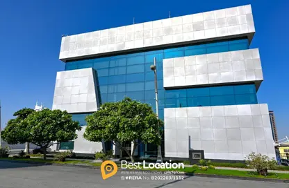 Whole Building - Studio - 7 Bathrooms for rent in Reef Island - Capital Governorate