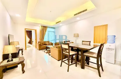 شقة - غرفة نوم - 2 حمامات للبيع في الجفير - محافظة العاصمة