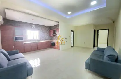 Apartment - 2 Bedrooms - 2 Bathrooms for rent in Saar - Northern Governorate