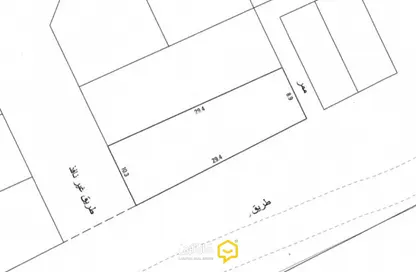 Land - Studio for sale in Hamala - Northern Governorate